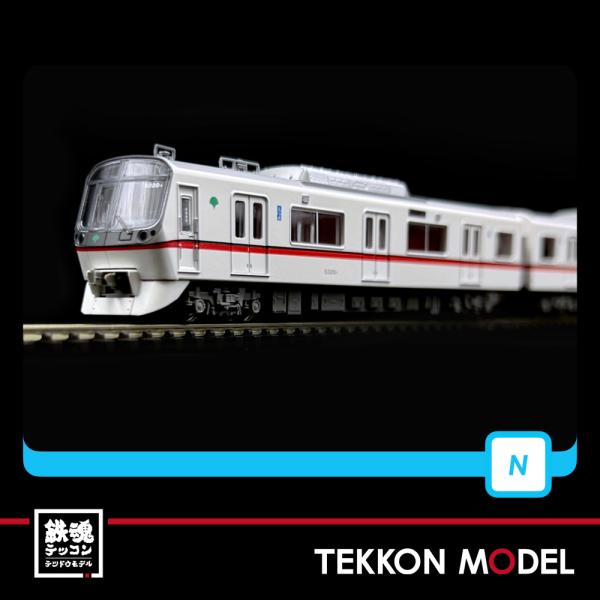 tekkonmodel_a3385