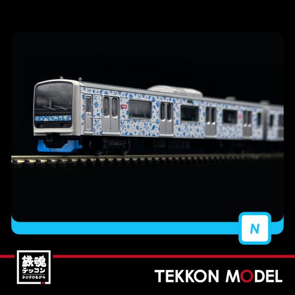 マイクロエース Nゲージ A7667 伊豆急3000系 Y1編成「アロハ電車