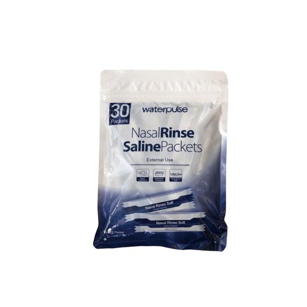 ※全国一律送料無料！！◇内容量: 4.5g×30包×1箱、計30回分　◇内容成分: 塩化ナトリウム(NaCl)、ヨウ素未使用、無香料・無添加◇中国製