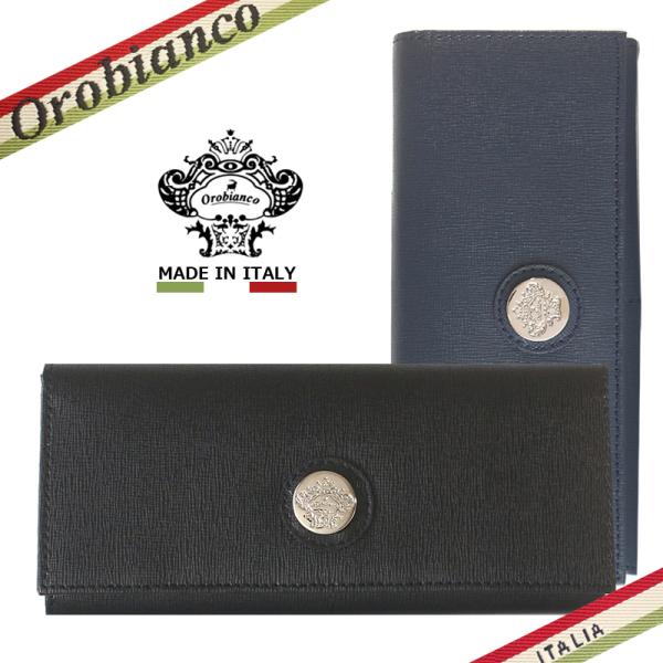 Orobianco（オロビアンコ）『長財布（FIDELIO-G）』