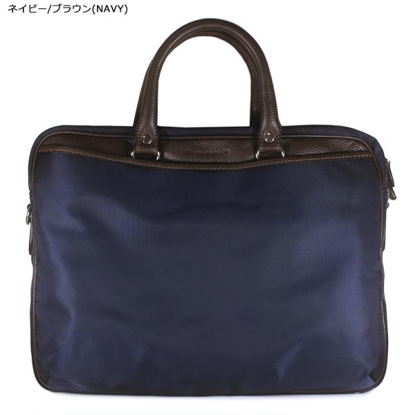 ステファノマーノ ビジネスバッグ STEFANO MANO Art.71 メンズ 2WAY
