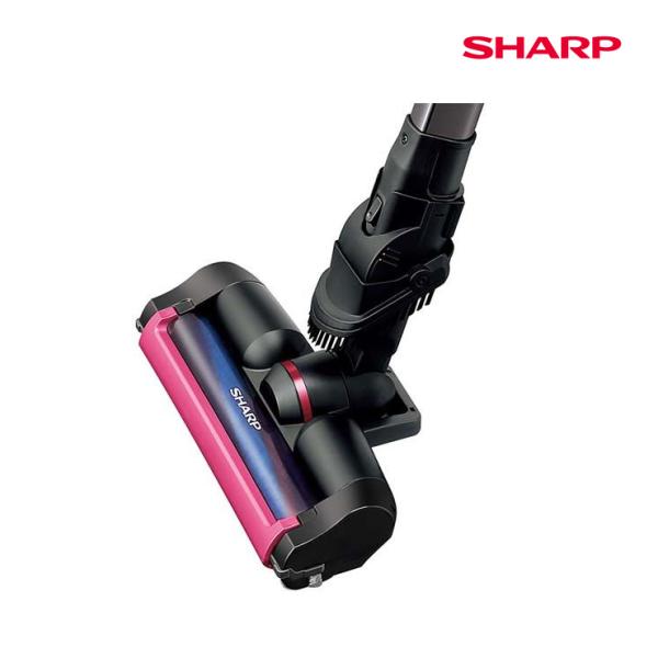SHARP（シャープ） 掃除機用 吸込口(ピンク系)(217 935 1176) 217-935