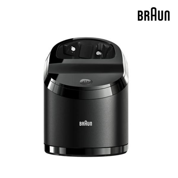 BRAUN（ブラウン） 【パーツ】シェーバー洗浄器 シリーズ5(type5769)用