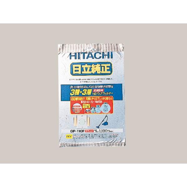 �R�ۖh�L 3��3�wHE�p�b�N�t�B���^�[ (5����) HITACHI (����) GP-110F