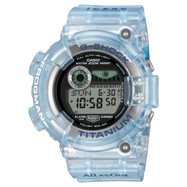 G-SHOCK イルカクジラ　3本セット G-SHOCK Love The Sea And Earth イルカ・クジラ モデル ICERC Japan
