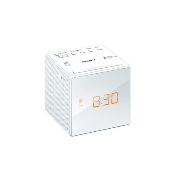 L[u^NbNWI (zCg) SONY (\j[) ICF-C1-W