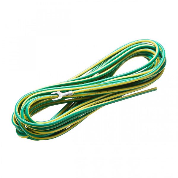 �A�[�X�P�[�u��(5m) SANWA SUPPLY (�T�����T�v���C) KB-DE5