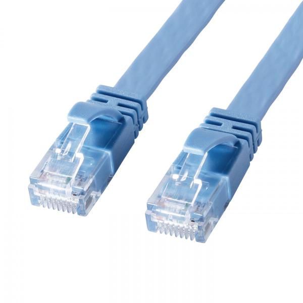 JeS6AtbgLANP[u(u[E20m) SANWA SUPPLY (TTvC) KB-FL6AL-20BL