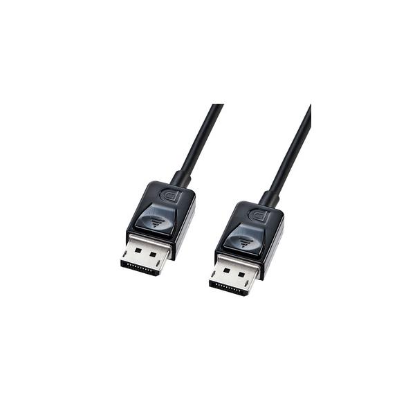 DisplayPort�P�[�u��(1.5m) SANWA SUPPLY (�T�����T�v���C) KC-DP15K