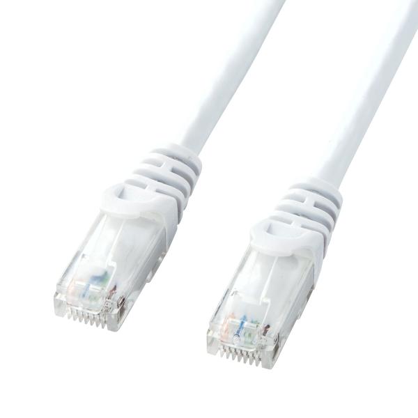 �J�e�S��6 UTP LAN�P�[�u��(15m�A�����A�z���C�g) SANWA SUPPLY (�T�����T�v���C) LA-Y6-15W