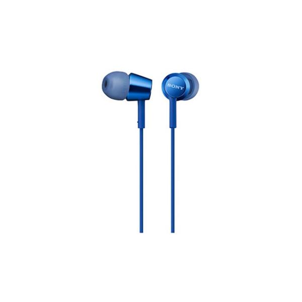 ���^�C���i�[�C���[���V�[�o�[ �u���[ SONY (�\�j�[) MDR-EX155-LI