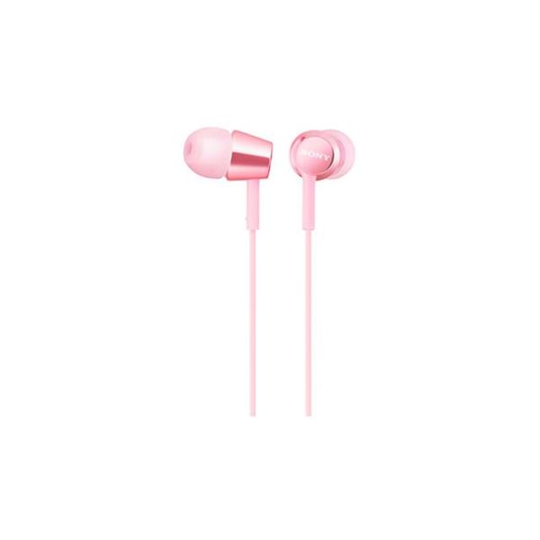 ^Ci[C[V[o[ CgsN SONY (\j[) MDR-EX155-P