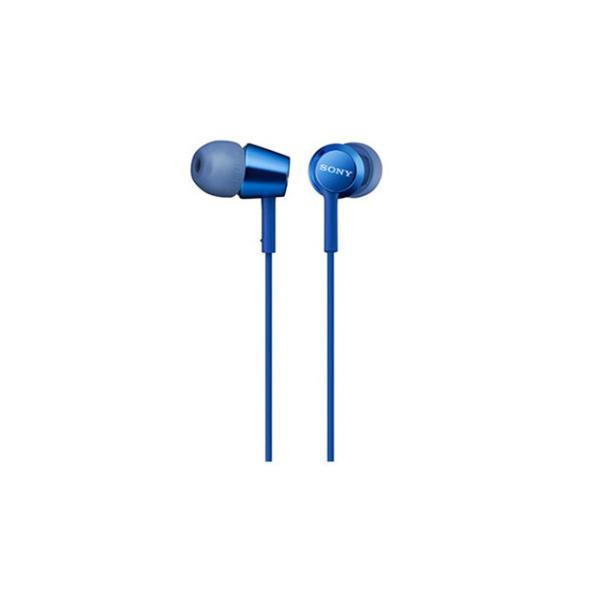 ���^�C���i�[�C���[���V�[�o�[ �u���[ SONY (�\�j�[) MDR-EX155AP-LI