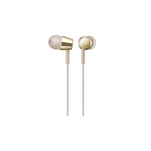 ���^�C���i�[�C���[���V�[�o�[ �S�[���h SONY (�\�j�[) MDR-EX155AP-N