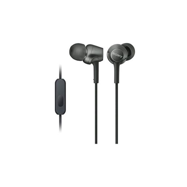 ^Ci[C[V[o[ ubN SONY (\j[) MDR-EX255AP-B