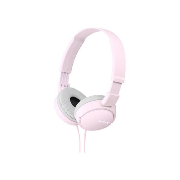 �X�e���I�w�b�h�z�� �s���N SONY (�\�j�[) MDR-ZX110-P