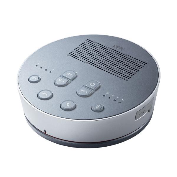 BluetoothcXs[J[tH(Xs[J[tĤ) SANWA SUPPLY (TTvC) MM-BTMSP3MC
