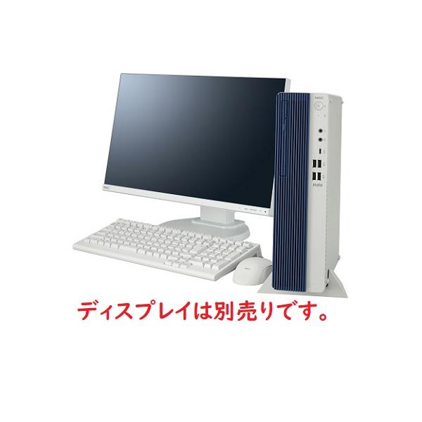 Mate J タイプML MJT44/L-G(Core i5-12400/メモリ16GB/SSD51...