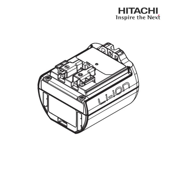 日立 [部品] 掃除機 充電(BFL) HITACHI (日立) PV-BFL1-008