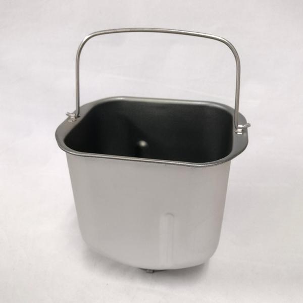 【在庫目安:わずか】家電ツインバードパンケース (432183)サブコード:PYE731108対応機種:PY-E731　※詳細は別途お問い合わせ下さい。