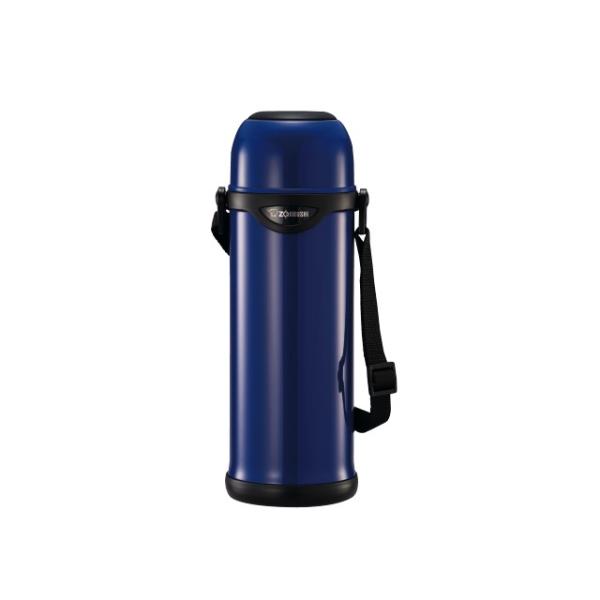 他サイト： ステンレスボトル 1.0L ブルー ZOJIRUSHI (象印マホービン) SJ-TG10-AAの商品画像