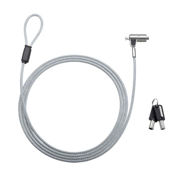 nano�X���b�g�Ή��Z�L�����e�B���C���[�E�V�����_�� SANWA SUPPLY (�T�����T�v���C) SLE-38S