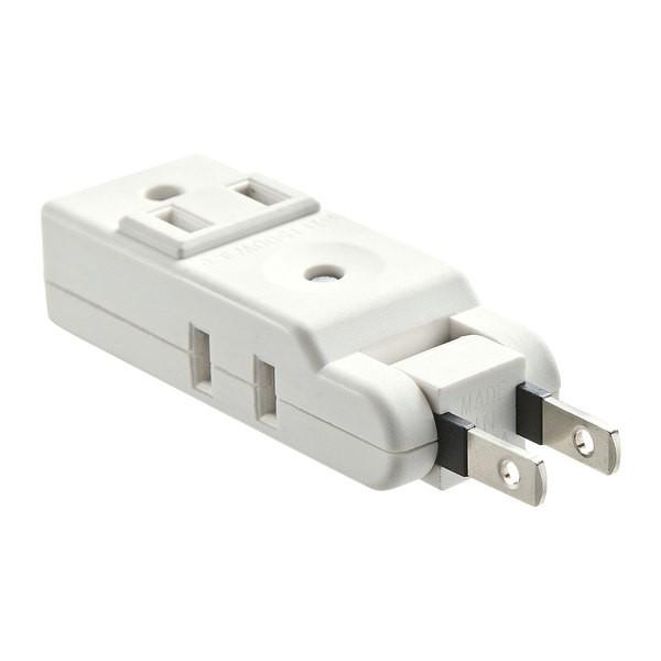 �X�C���O�~�j�^�b�v(2P�E4���E�z���C�g) SANWA SUPPLY (�T�����T�v���C) TAP-AC10W