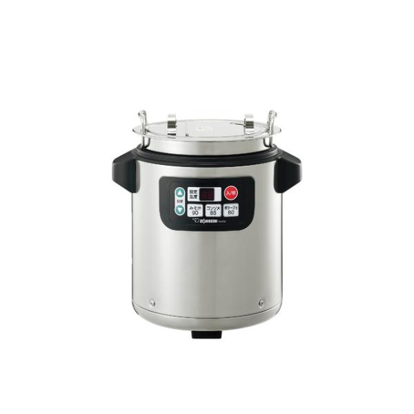 象印 マイコンスープジャー 4.5L ステンレス ZOJIRUSHI (象印