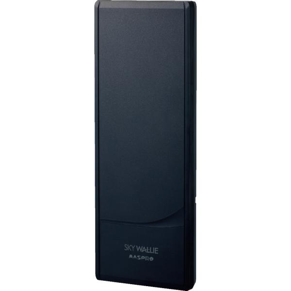 地上デジタルアンテナ　MASPRO SKY WALLIE U2SWL20B マスプロ（MASPRO） 壁面取付用 地上デジタル放送用 平面 UHFアンテナ