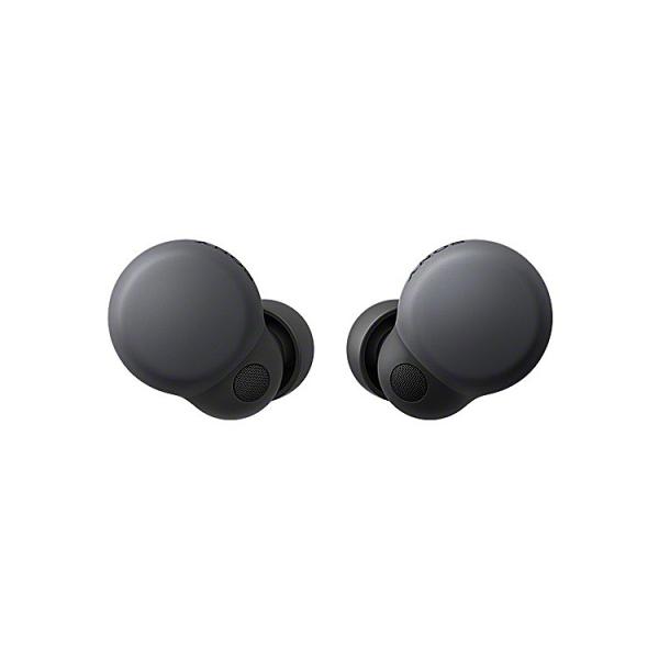 ヘッドホン SONY WF-LS900N BLACK LinkBuds S (WF-LS900N) 購入 | ヘッドホン | ソニー