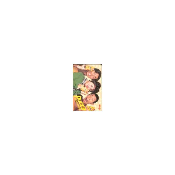 テレホンカード アイドル テレカ 遠藤久美子 ナインティナイン 明治PUCCA A0013-0007