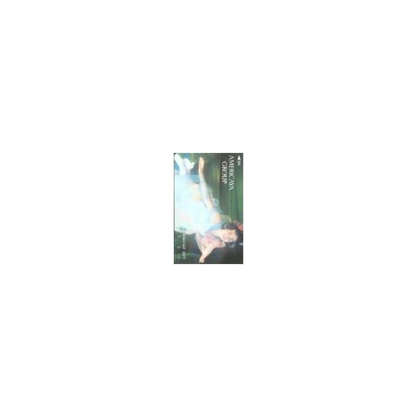 TOMOカード 宮沢りえ アメリカ屋グループ Americaya TOMOカード500 RM009-0112
