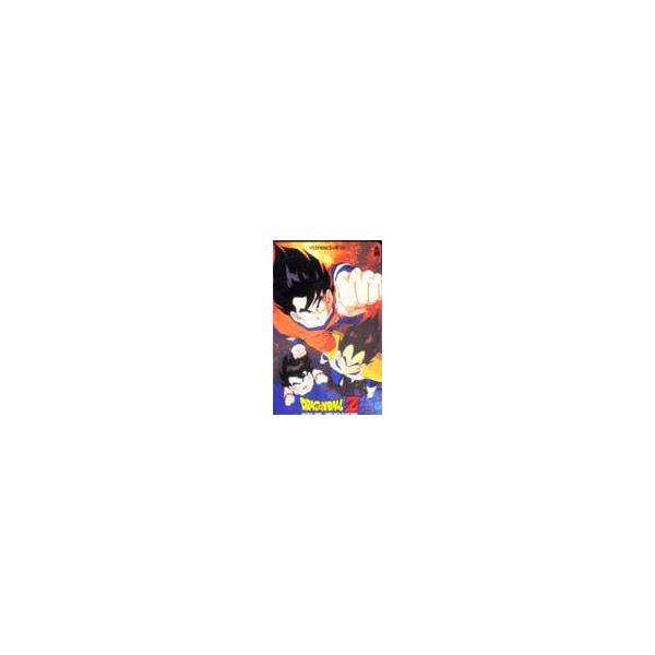 テレカ テレホンカード ドラゴンボールZ SJ111-0166 : カードショップ