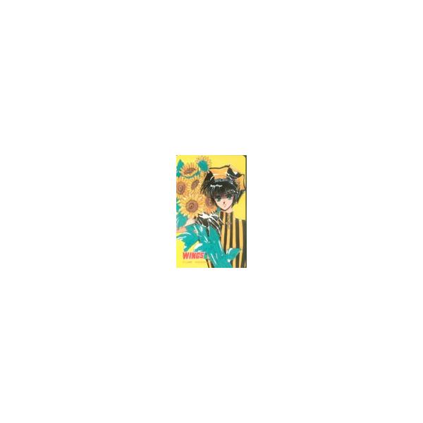 テレカ テレホンカード 東京BABYLON CLAMP wings SW501-0088 : カード