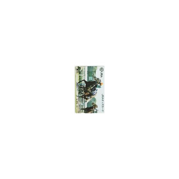 オッズカード メジロマックイーン 第103回天皇賞 オッズカード30 U0002-0128