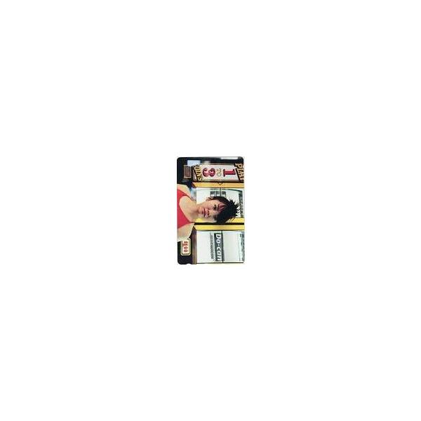 テレカ テレホンカード 奥井雅美 Do-can VZ099-0824