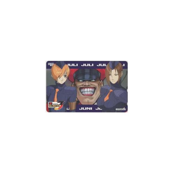 テレカ】 ストリートファイターZERO3 STREET FIGHTER ZERO3 テレカ】 ストリートファイターZERO3 STREET FIGHTER ZERO3