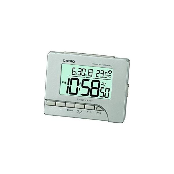 カシオ 電波 デジタル 時計 電波時計 DQD-800J-7JF 爆買