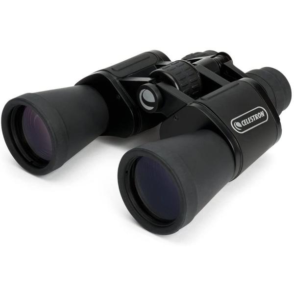 双眼鏡 高倍率 大口径 10-30倍 50mm CELESTRON セレストロン UPCLOSE 日常生活防水 ライブ コンサート 野鳥 爆買