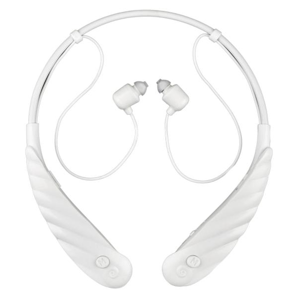 集音器 首かけ式集音器 KHB-102 ケンコー 充電式 耳 難聴 聞こえにくい イヤーキャップ大中小各2個 おしゃれ スタイリッシュ 見た目 爆買