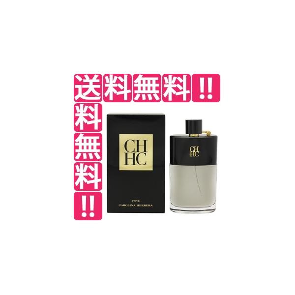 キャロライナヘレラ Carolina Herrera Ch フォーメン プライヴ Edt Sp