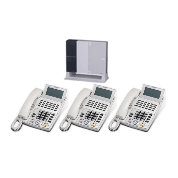 telephone-earnest_ntt-nxs-set telephone-earnest_ntt-nxs-set