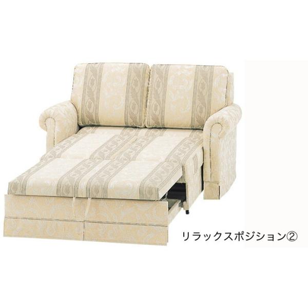 MARUNI マルニ木工 地中海シリーズ ソファベッド No.439402 張地ランク：MD 439402MDテルショップ・ジャパン