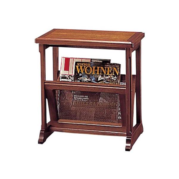 maruni マルニ 地中海 マガジンラック アンティーク調 クラシカル 受注