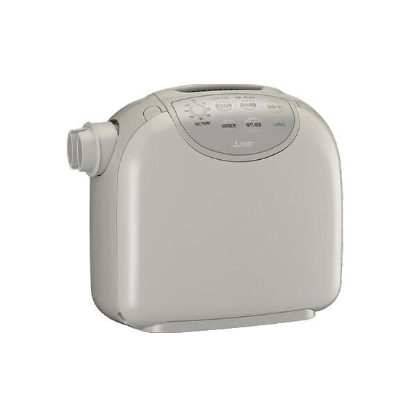 三菱電機（MITSUBISHI ELECTRIC） ふとん乾燥機 AD-PS80BC-H 乾燥