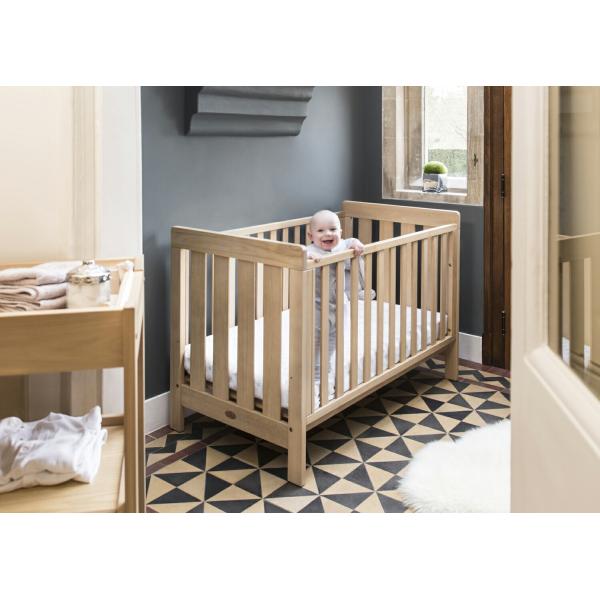 ブーリ BOORI ジャズ Daintree Cot Bed ベビーベッド B-DACBD