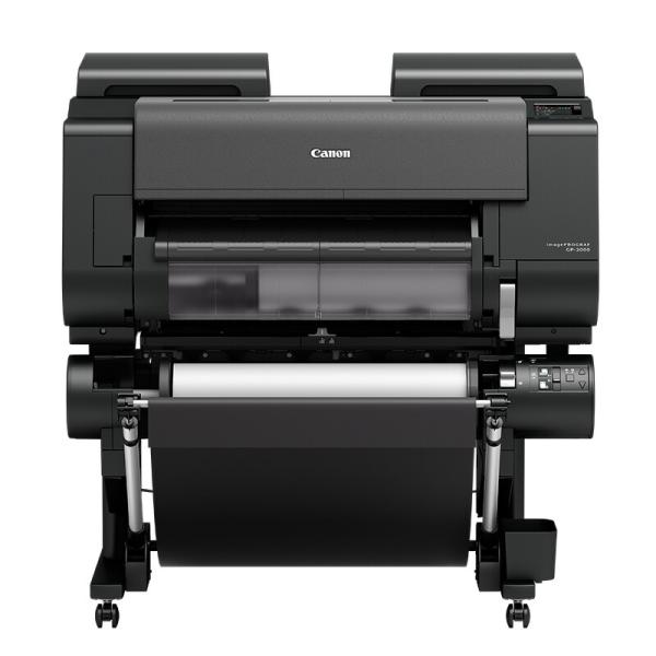 キャノン 大判プリンター GP-2000 5255C001 A1ノビ 10色 蛍光インク
