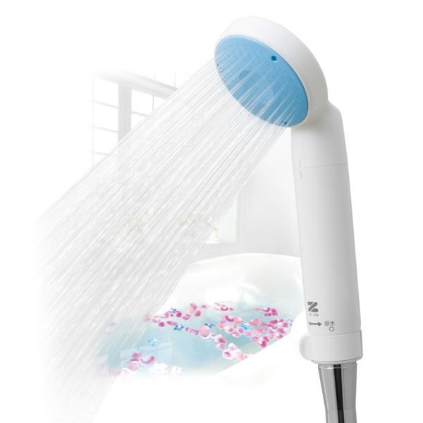 �[���P�� CF-12N �s���A�X�g���[��3 �V�����[�w�b�h��̌^�򐅃V�����[�m�|�C���g10�{�n�m���������n