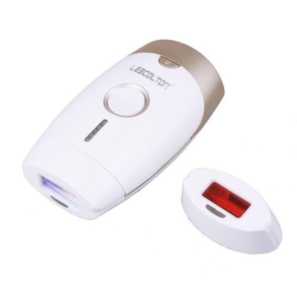 セット内容・脱毛器本体・脱毛カートリッジ×1個、フェイシャルケアカートリッジ×1個・日本語取扱説明書・一年保証付きSpec脱毛ヘッド・フェイシャルケアヘッド付き：40万発照射入力電力：36W定格電圧：100V〜240V定格周波数：50Hz/...