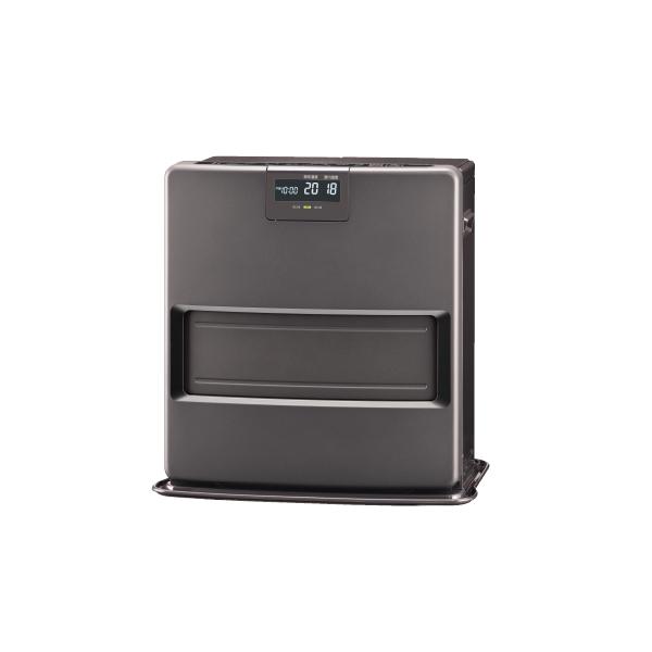 CORONA（コロナ） [3年保証] FH-VX3625BY-H グレー 石油ファンヒーター